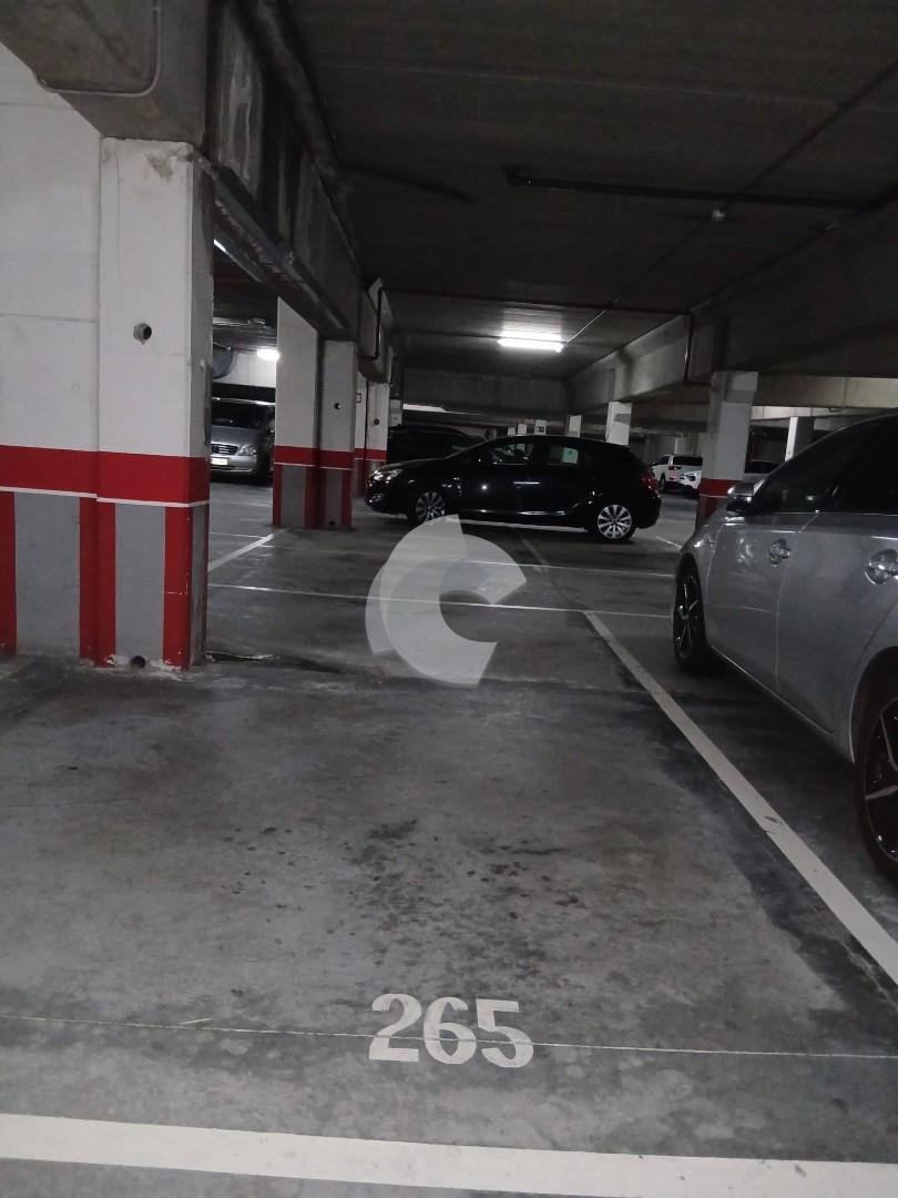Piso de 47 m² en La Coruña