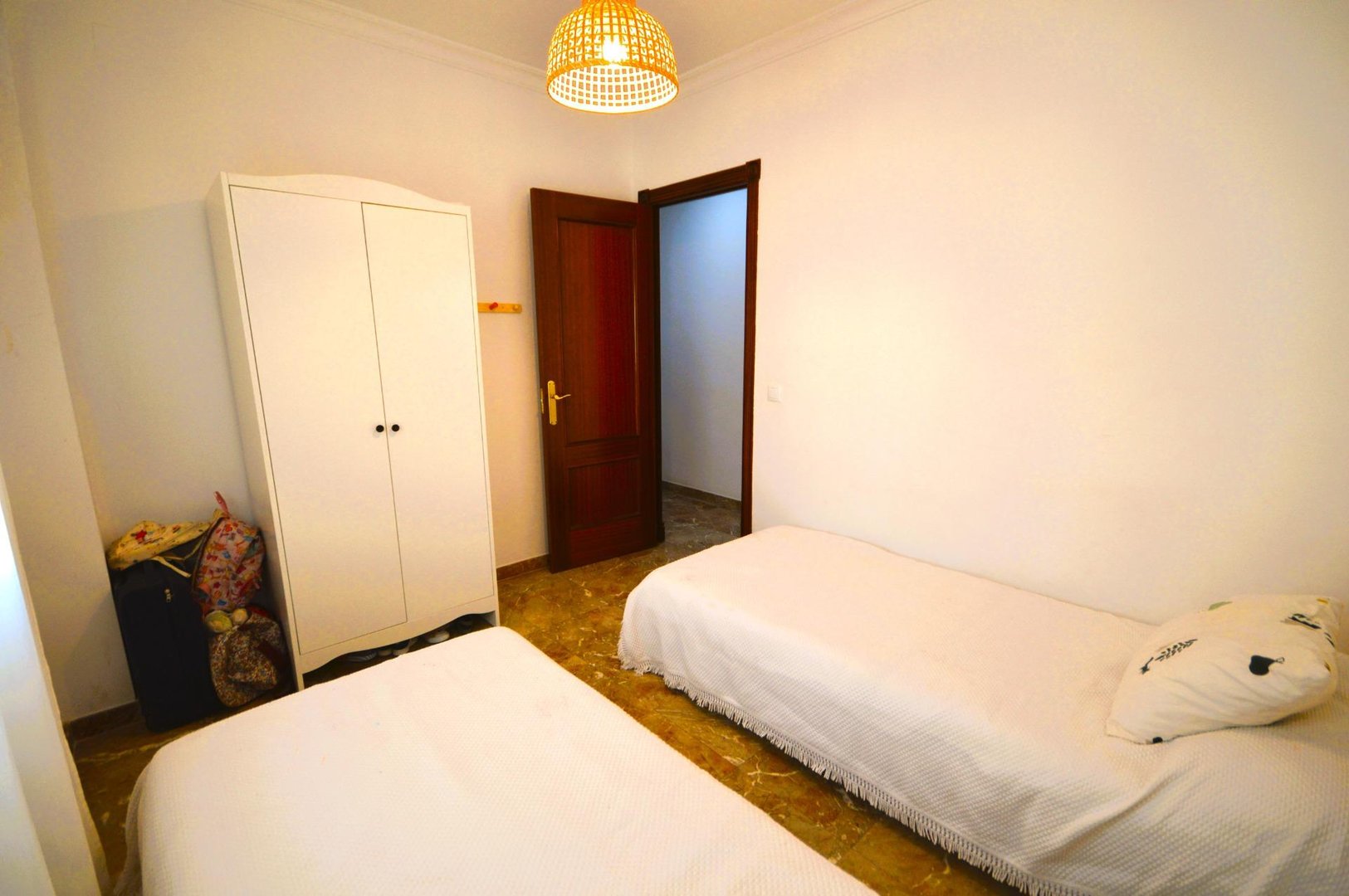 Pis de 71 m² a Jerez de la Frontera