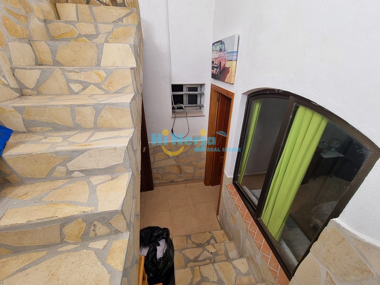 Casa de 250 m² en Nerja