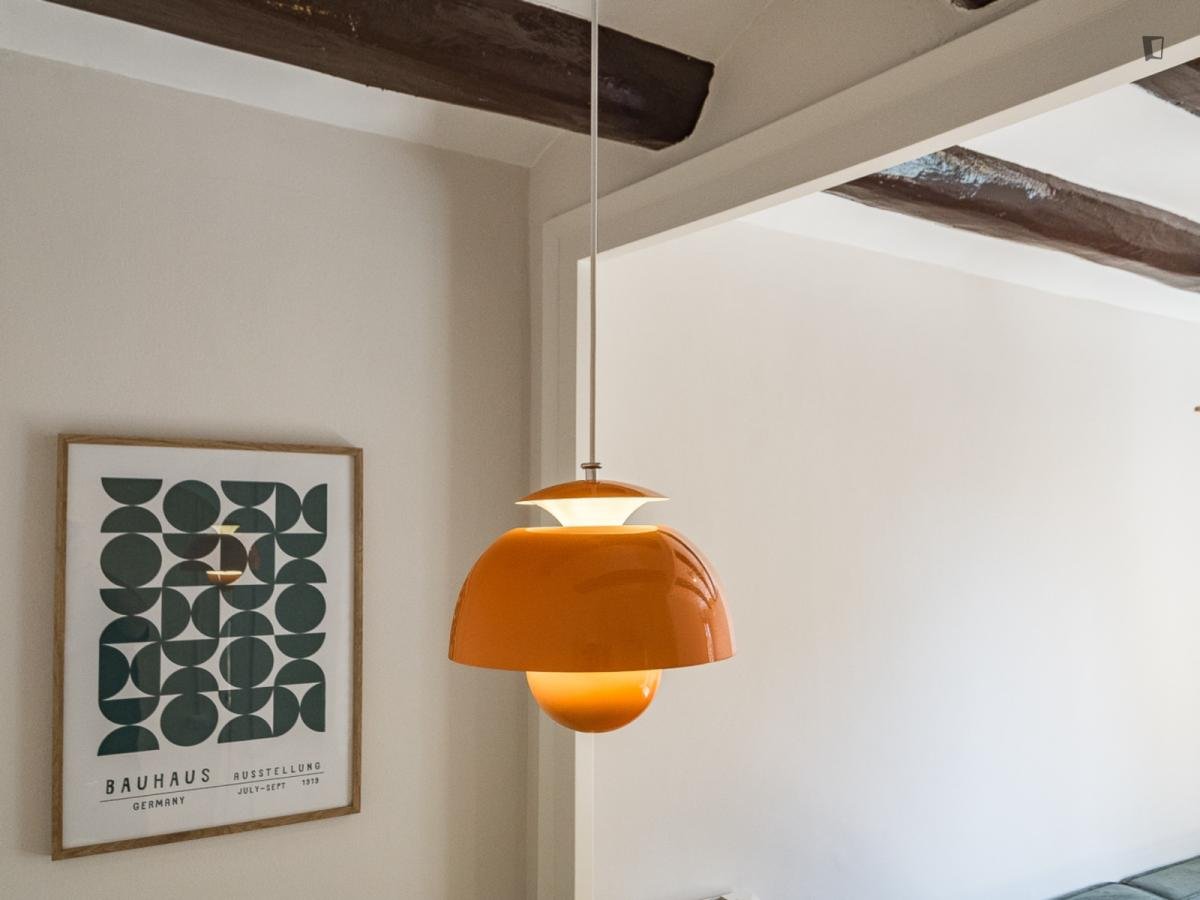 Piso de 50 m² en Barcelona