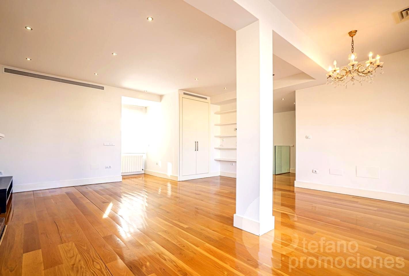 Piso de 180 m² en Málaga
