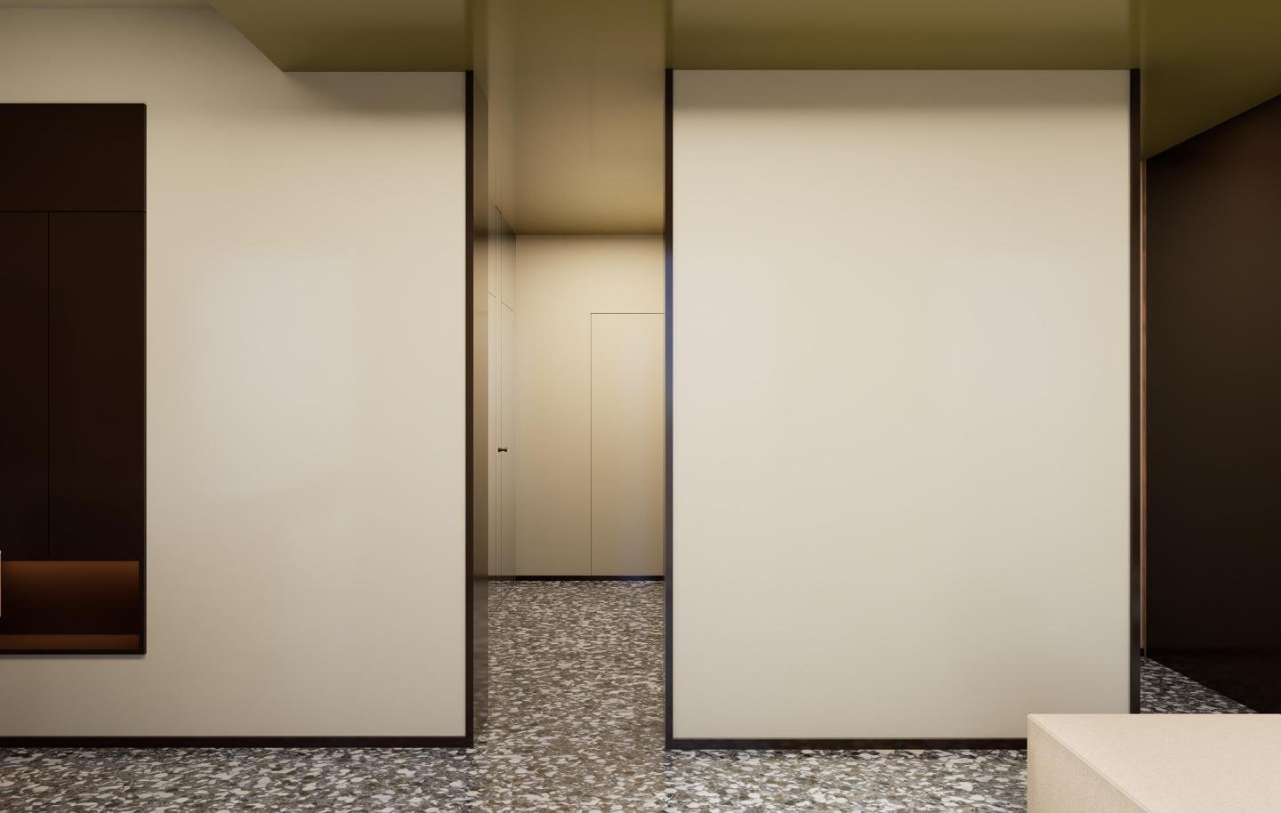 Wohnung 81 m² in Madrid