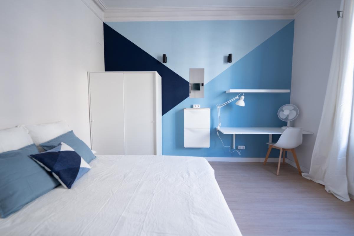 Habitación en alquiler, Barcelona