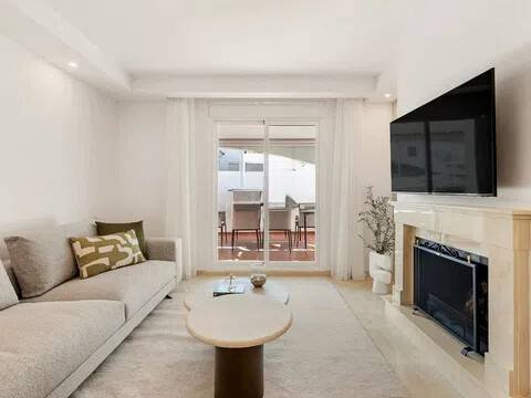 Wohnung 130 m² in Marbella