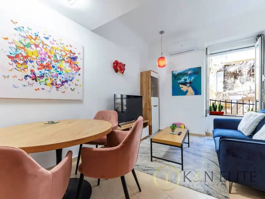 Квартира 103 м² в Аликанте