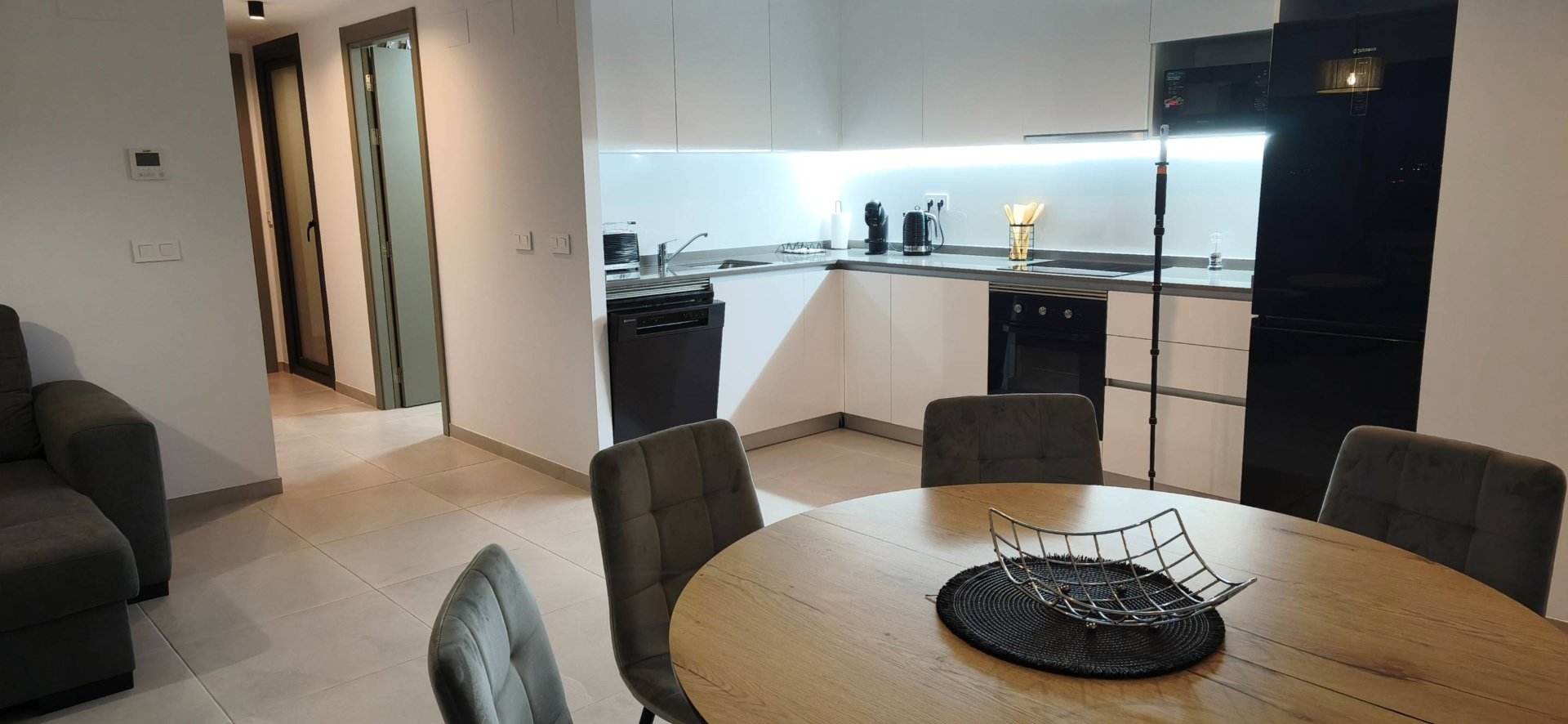 Pis de 95 m² a Torrevella