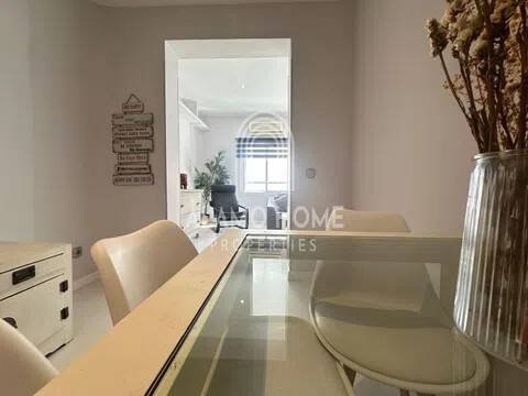 Pis de 67 m² a Madrid
