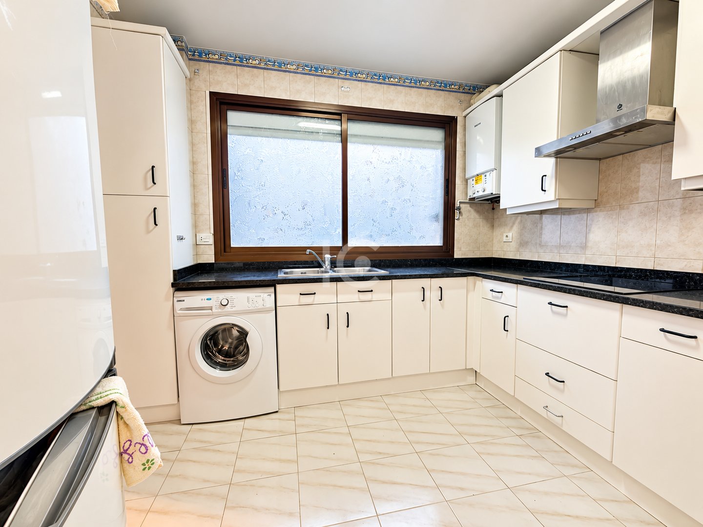 Pis de 115 m² a Getxo