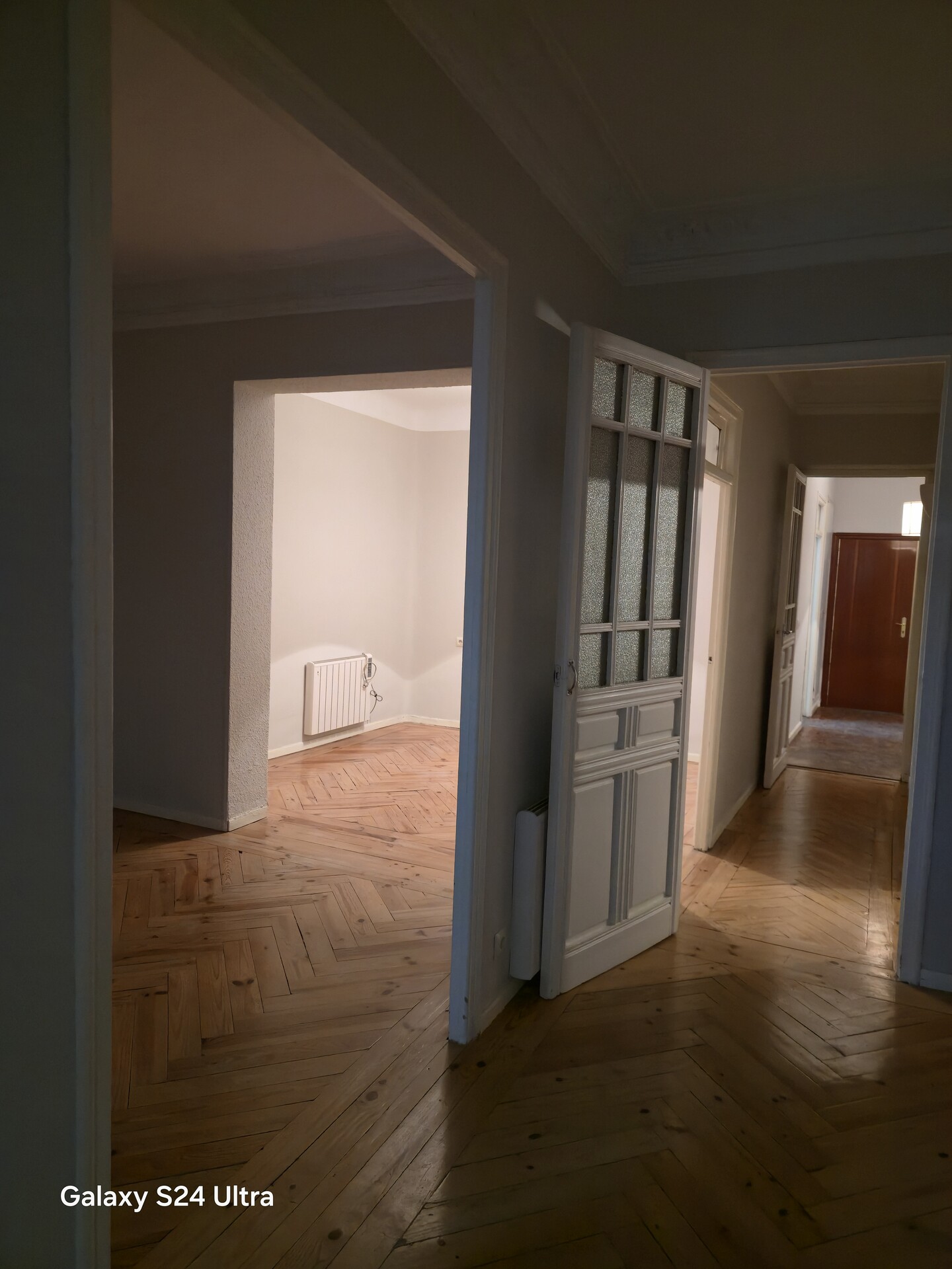 Pis de 65 m² a Madrid