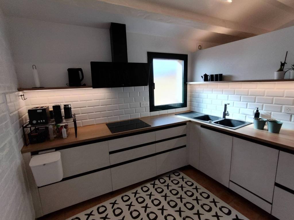 Piso de 40 m² en Ullastret