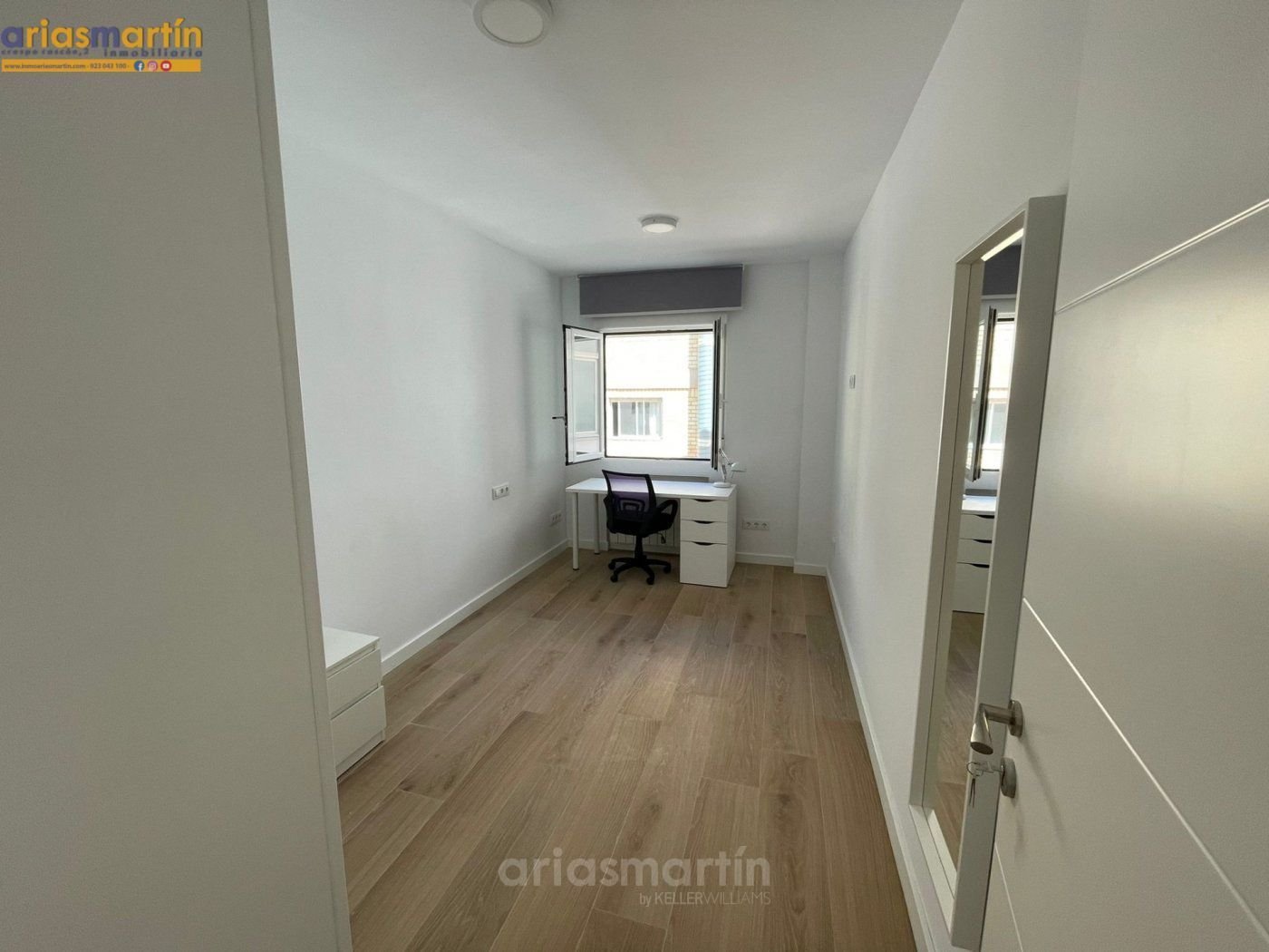Piso de 150 m² en Salamanca