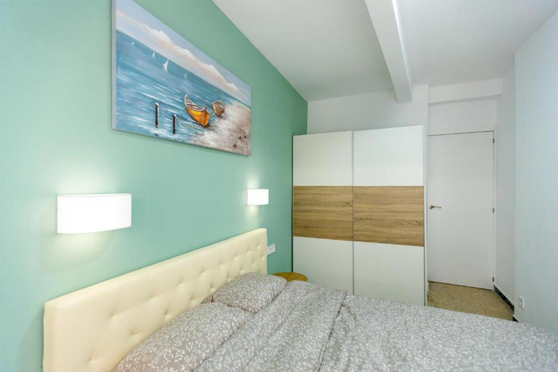 Piso de 70 m² en Alicante