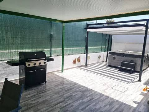 Casa de 55 m² en San Bartolomé de Tirajana