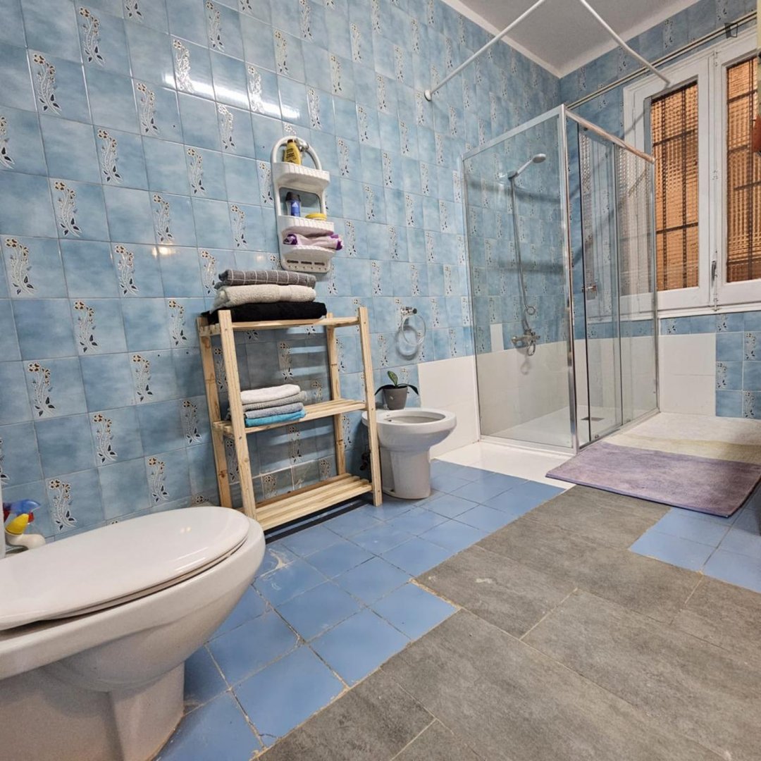 Chambre à louer, Barcelone