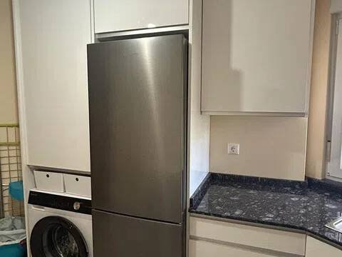 Piso de 65 m² en Ares