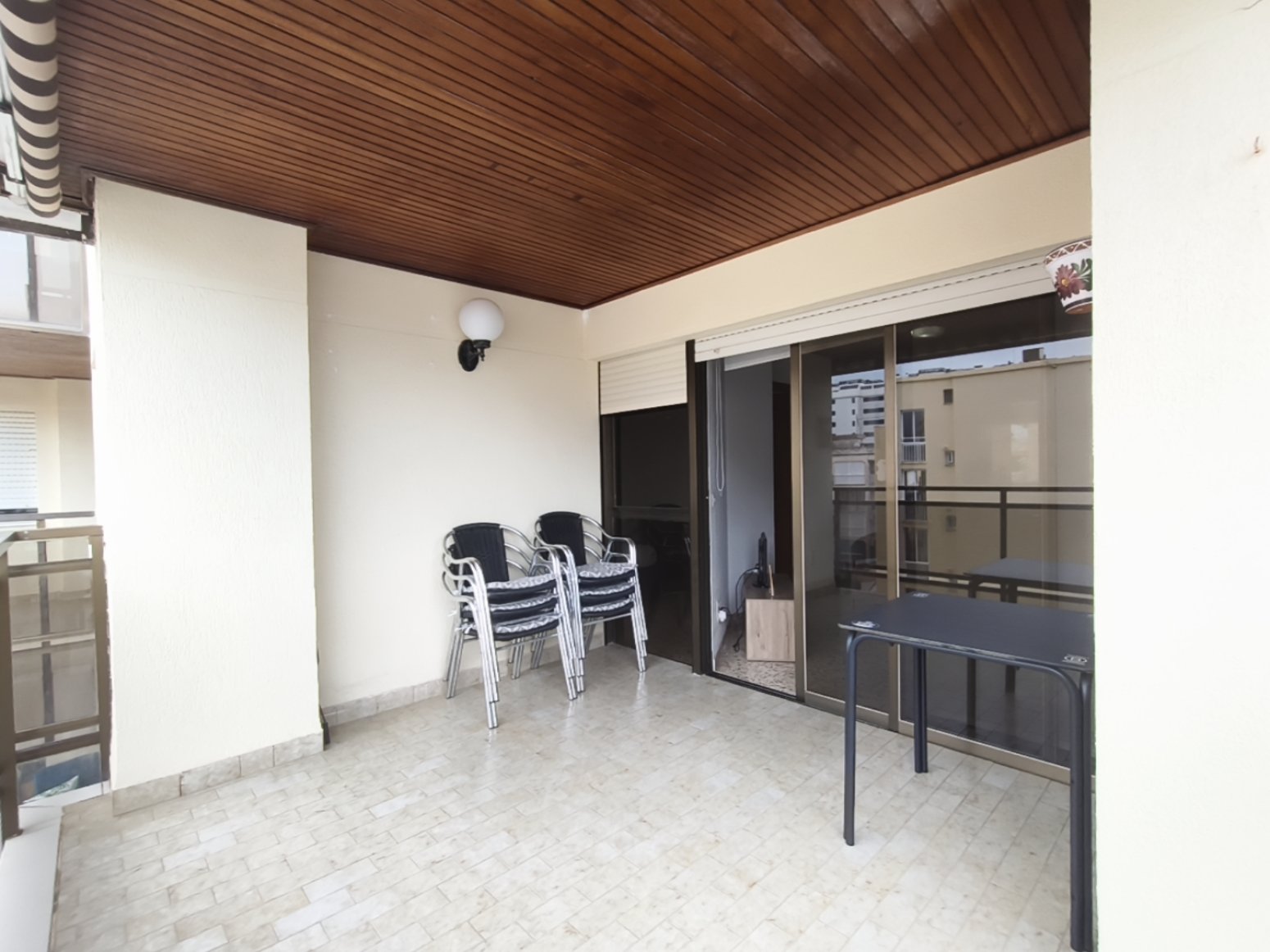 Pis de 83 m² a Gandia