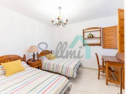 Piso de 120 m² en Oviedo