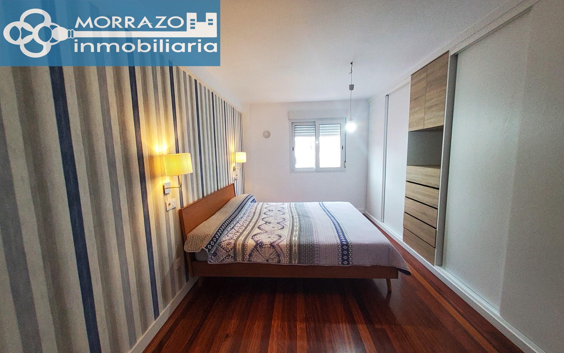 Piso de 131 m² en Bueu