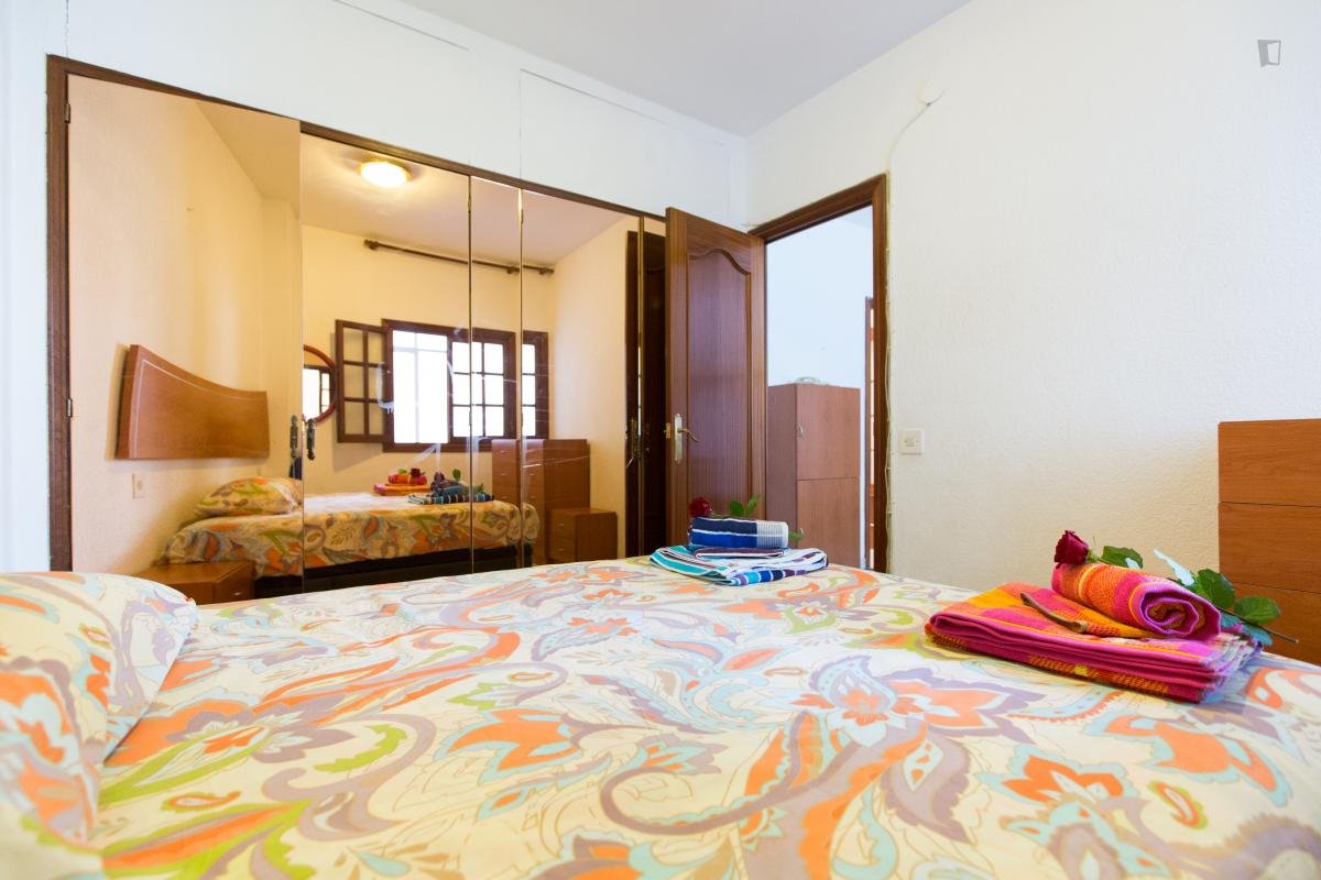 Wohnung 75 m² in Barcelona