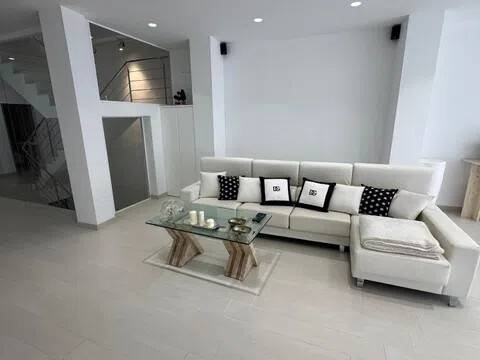 Pis de 418 m² a Castelló de la Plana