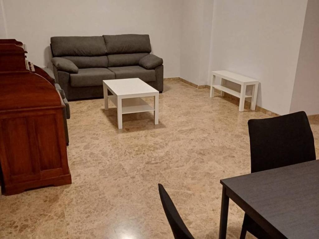 Pis de 130 m² a Múrcia