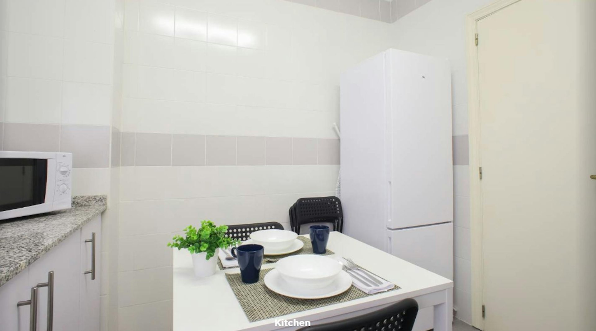 Habitació de lloguer, València