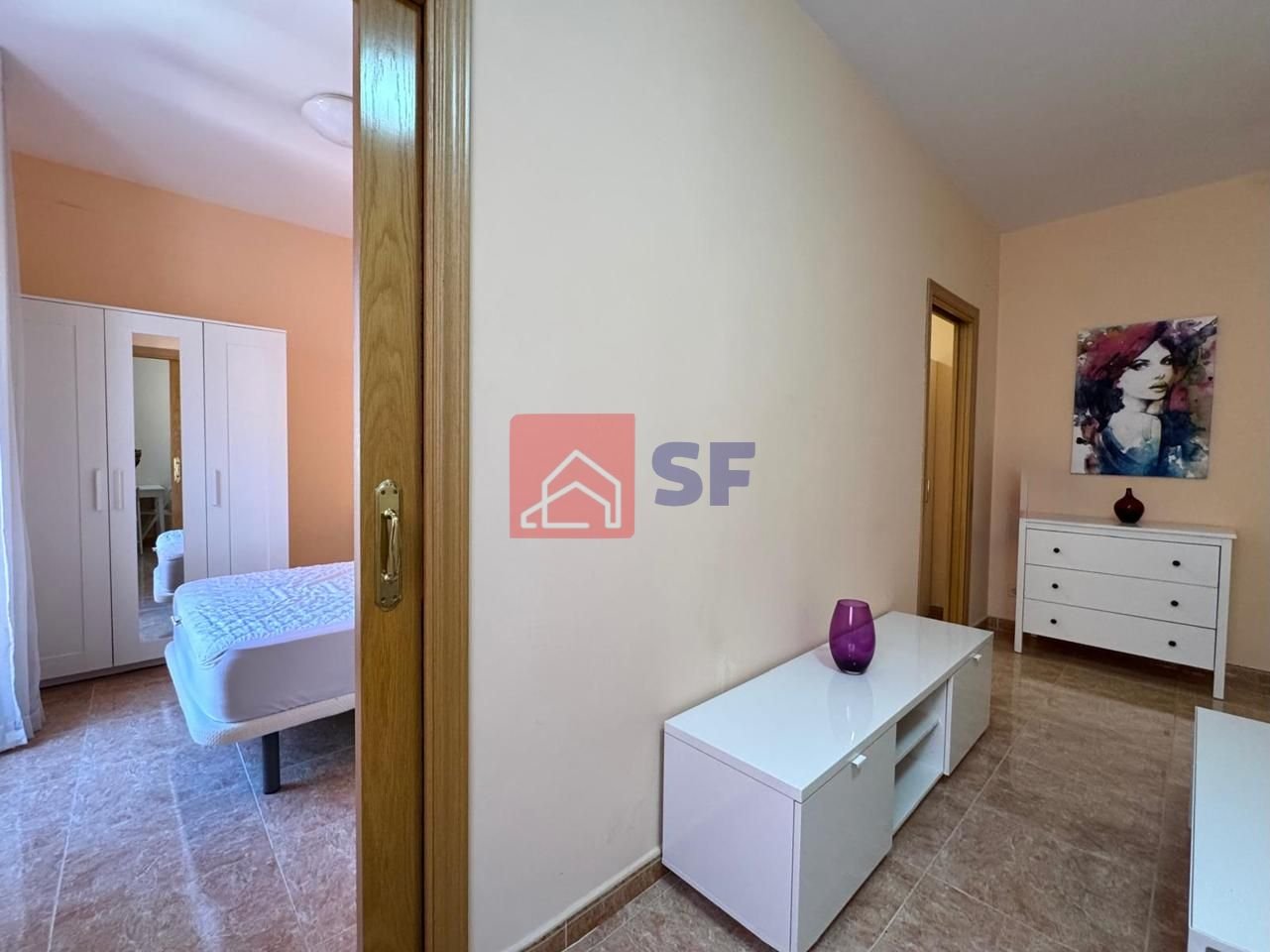 Piso de 52 m² en Madrid