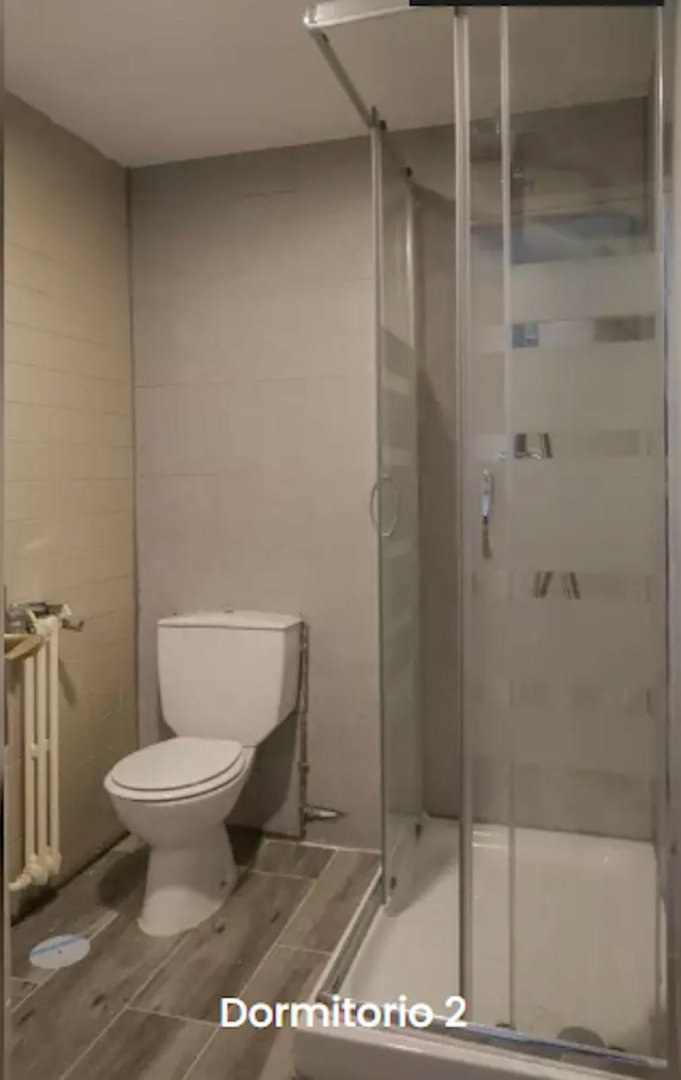 Habitación en alquiler, Madrid