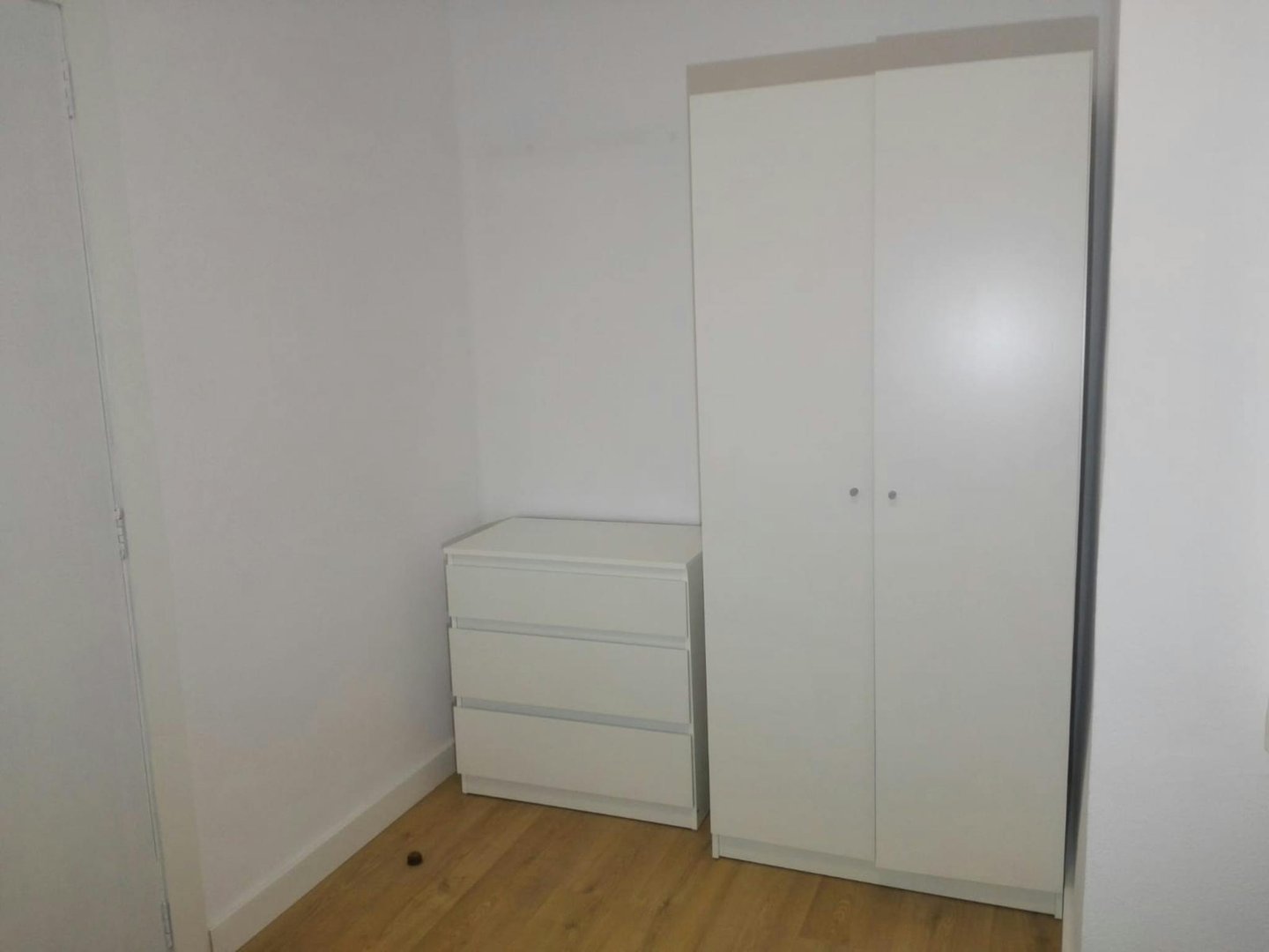 Habitació de lloguer, València