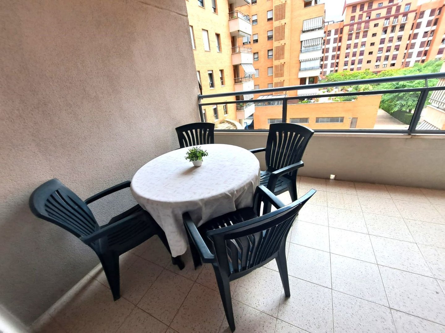 Piso de 130 m² en Valencia