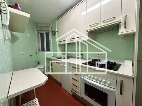 Wohnung 80 m² in El Puerto de Santa María