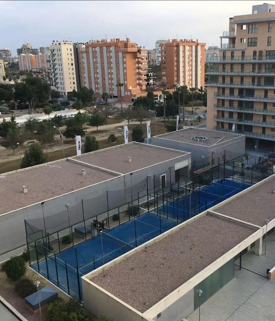 Pis de 148 m² a Alacant