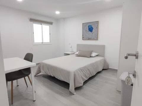 Habitació de lloguer, San Cristóbal de La Laguna
