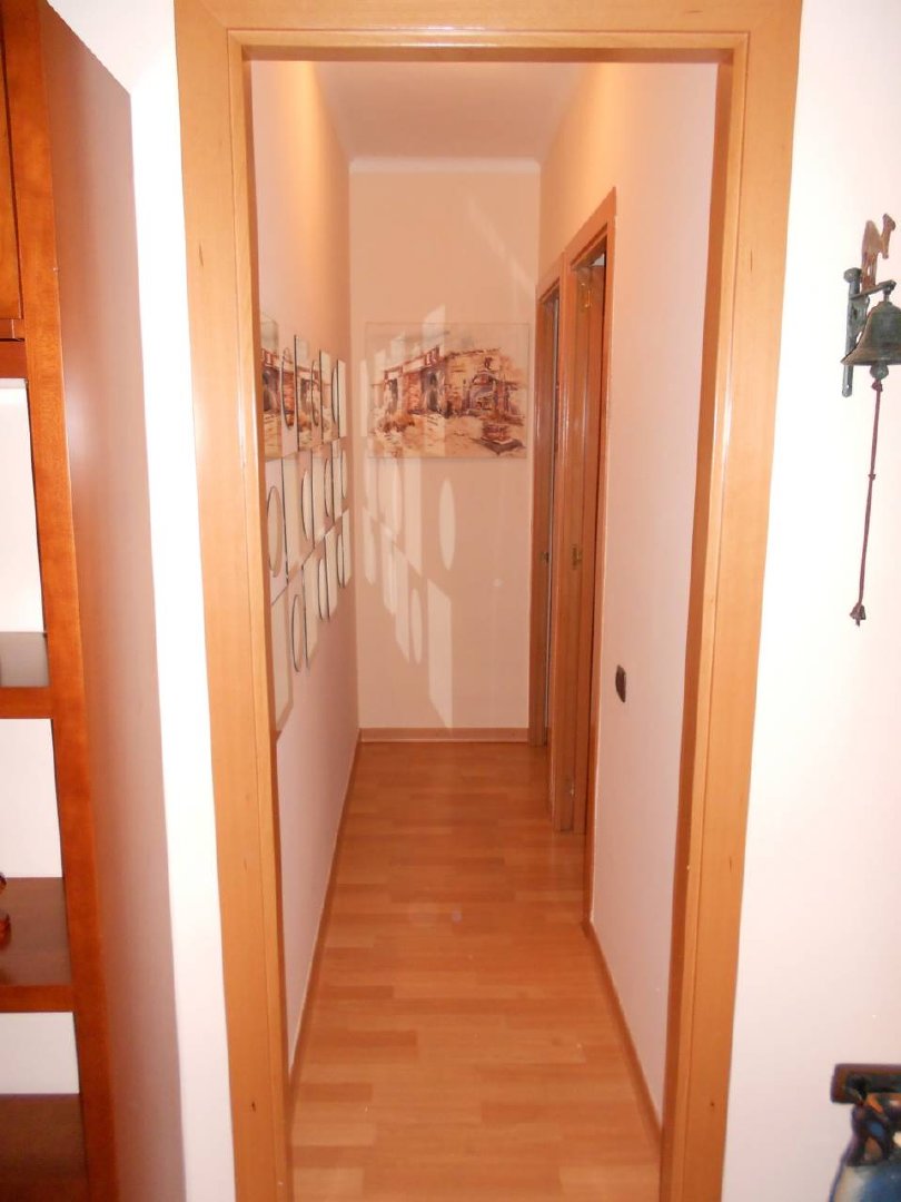 Piso de 74 m² en la Garriga