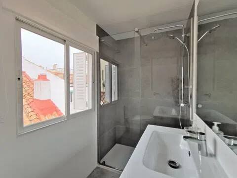 Piso de 55 m² en Madrid