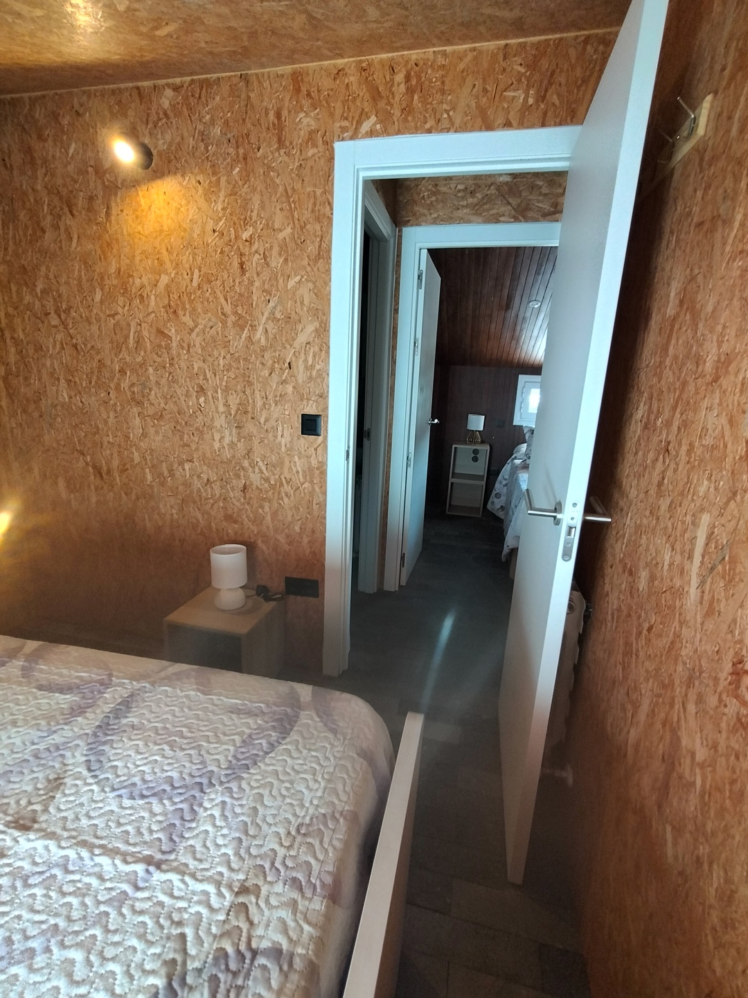 Piso de 70 m² en Piedralaves