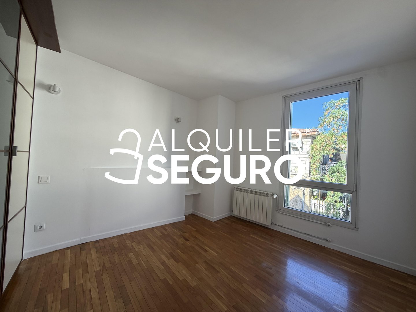 Piso de 152 m² en Torrelodones