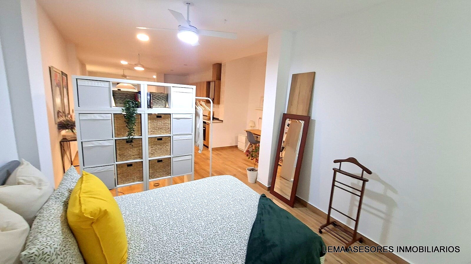 Piso de 87 m² en Valencia