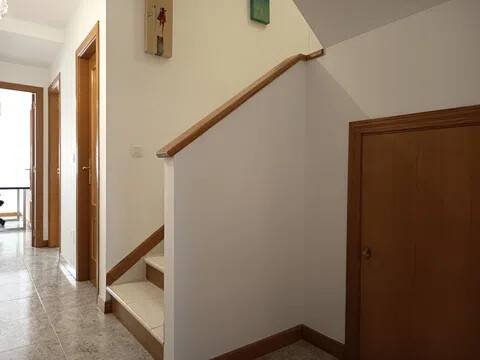 Wohnung 102 m² in Boecillo