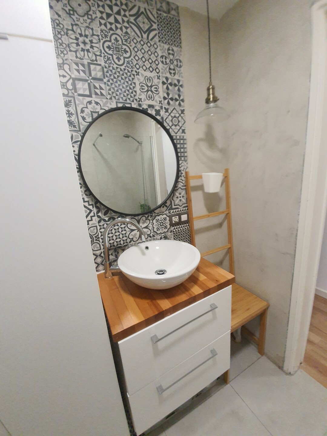 Piso de 45 m² en Las Palmas de Gran Canaria