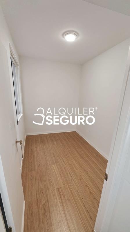 Piso de 113 m² en Madrid