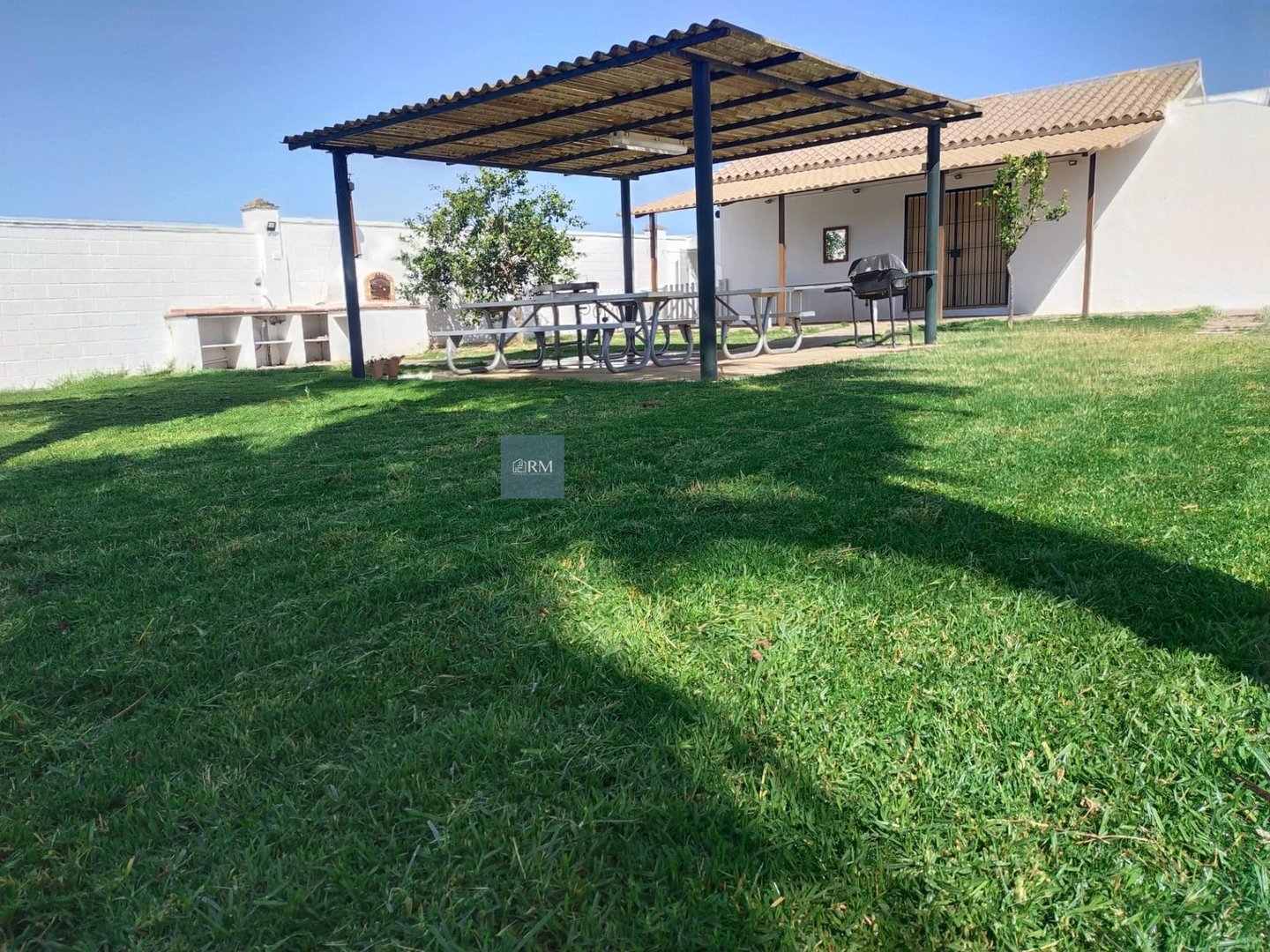 Casa de 115 m² en Sanlúcar de Barrameda