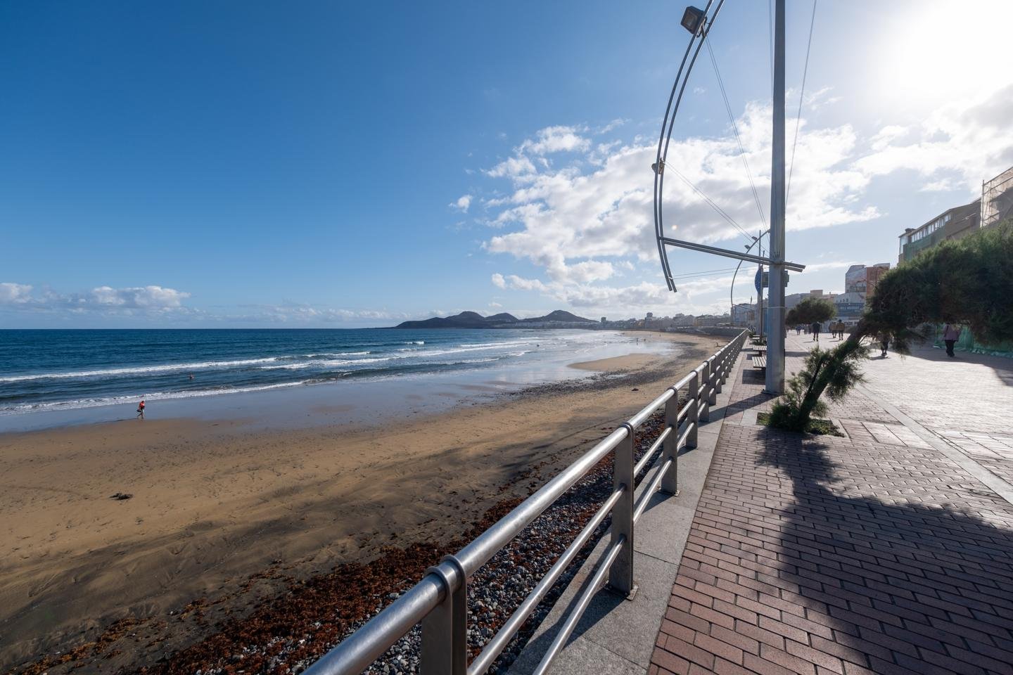 Wohnung 89 m² in Las Palmas de Gran Canaria
