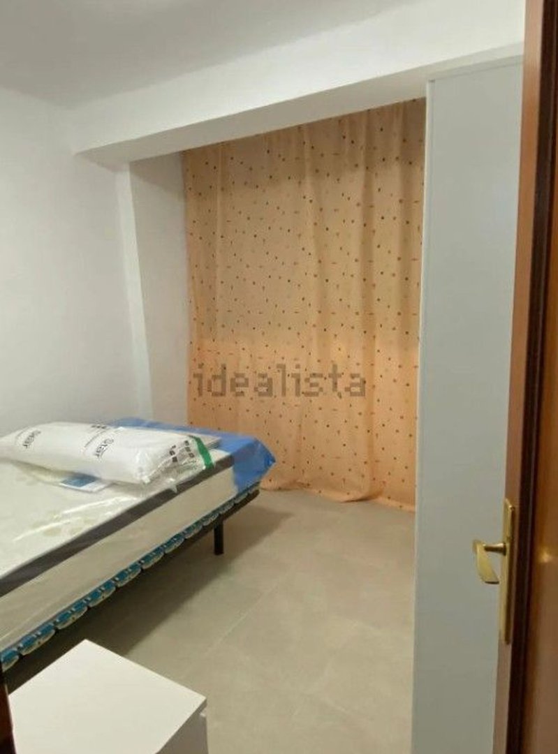 Piso de 90 m² en Valencia