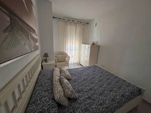 Piso de 110 m² en Rota