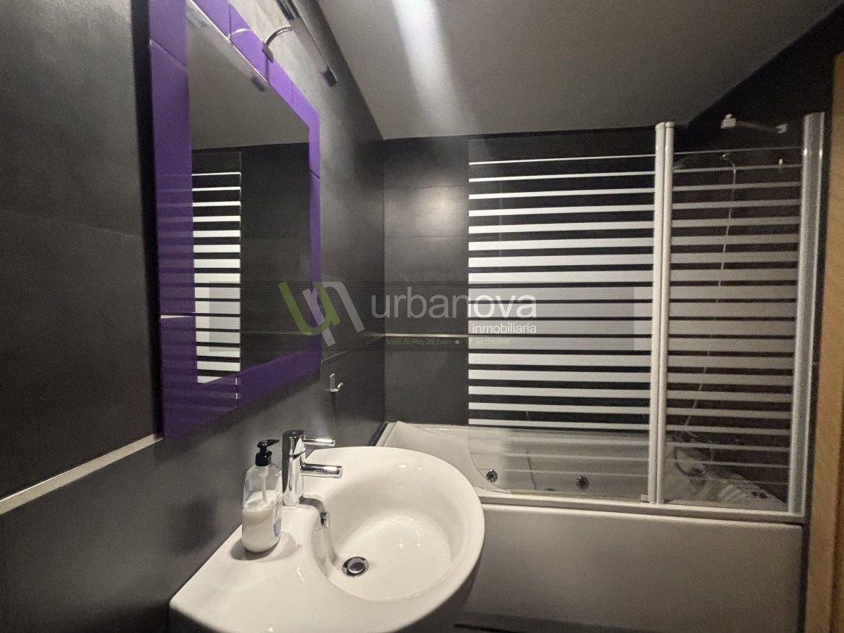 Piso de 89 m² en Logroño