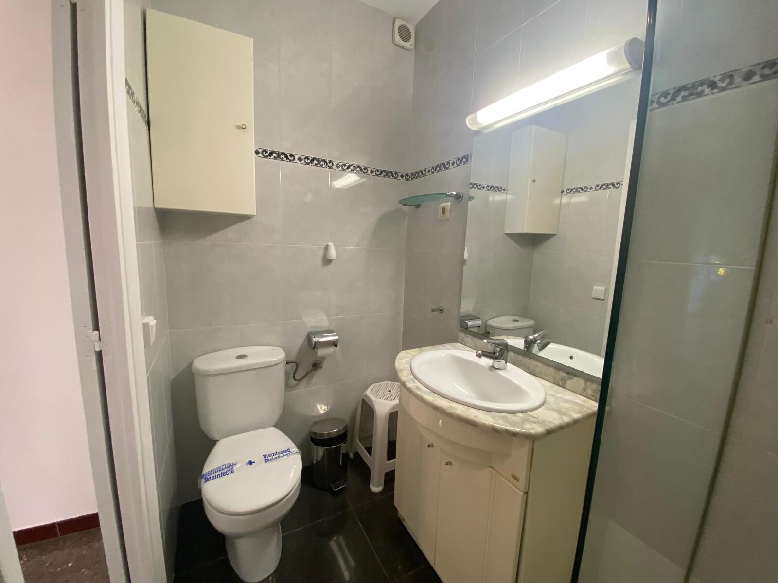 Piso de 58 m² en Barcelona