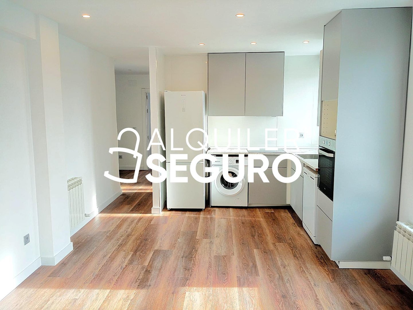 Pis de 68 m² a Valladolid