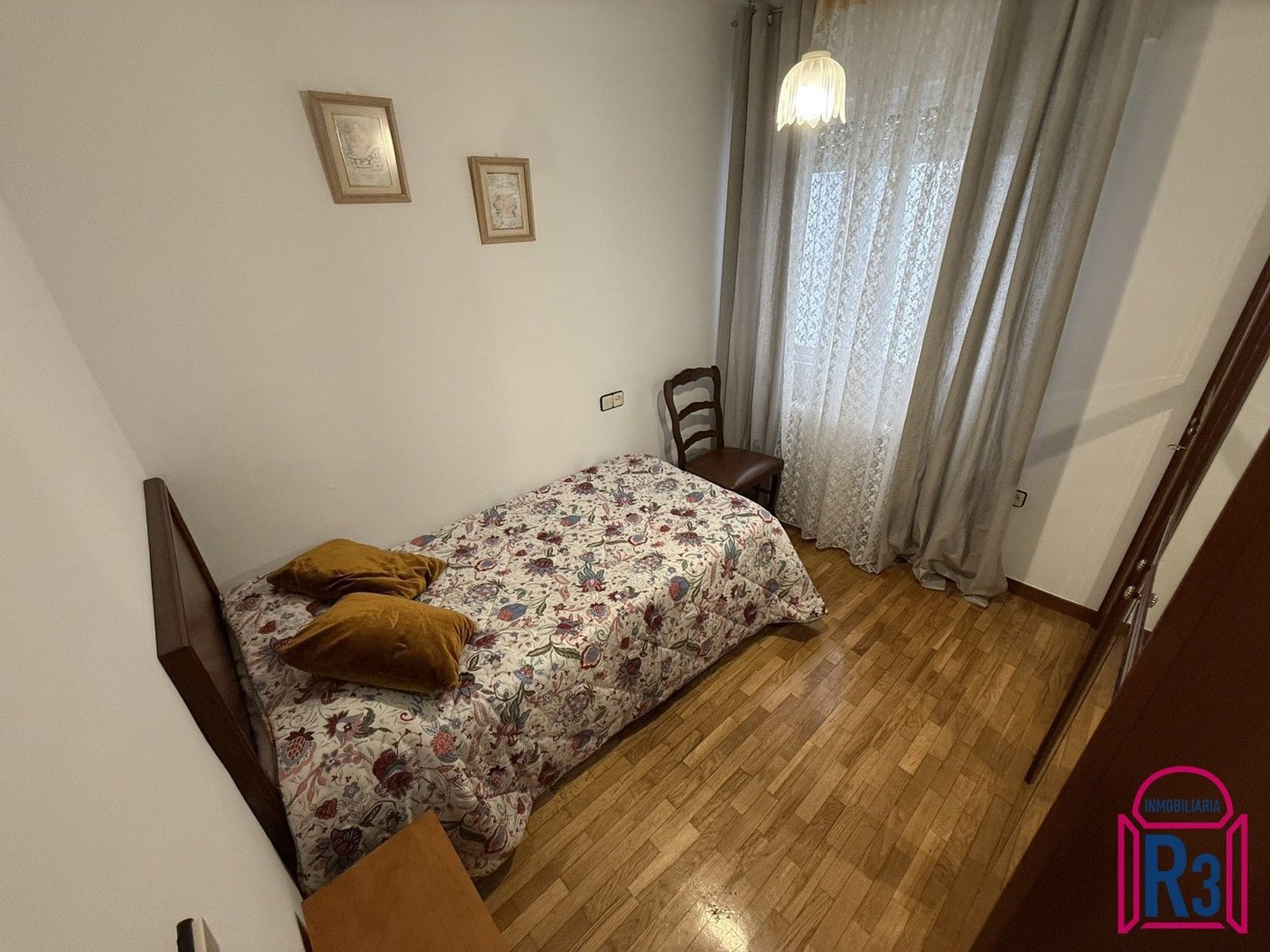 Pis de 103 m² a Lleó