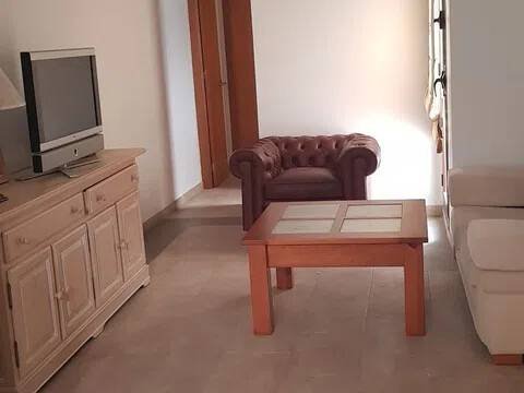 Piso de 65 m² en Sevilla